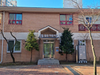 용인시, 노후 시립어린이집 4곳 그린리모델링 공사 완료