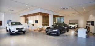 볼보자동차코리아, 볼보 구리 전시장·서비스센터 신규 오픈