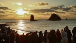 태안군, 연말연시 해넘이·해맞이 행사 취소 결정