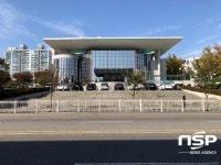 군산시, 시민문화회관 운영자·설계자 선정