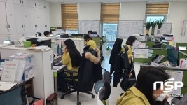 완주군보건소, ‘감염병 대응팀’은 번 아웃 직전