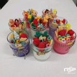 광양중마도서관, 크리스마스 원데이 클래스 성료