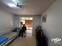 광양 금호동사무소 포스코 광양제철소, 희망하우스와 취약계층 주거환경 개선