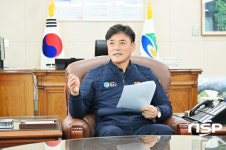 [신년사]윤경희 청송군수