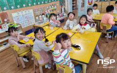 여수시, 영유아 학부모 부담 줄이는 보육정책 시행