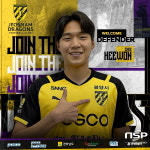 전남드래곤즈, 전북현대에서 ‘로컬보이’ DF 최희원 영입