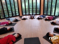 장흥군, ‘정남진 편백숲 우드랜드’ 산림체험 프로그램 내실화