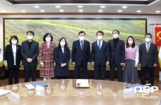 경주시, 제4기 ‘경주시 마을세무사’ 위촉