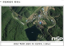 진안군, 경영실습 임대농장 공모사업 선정 쾌거