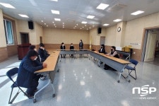 왕조1동통장협의회-여해복지원-이본한의원, 의료 사각지대 해소 위한 업무협약 체결