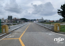 울진군, 구)부구교 차량 통행금지