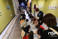 순천시립그림책도서관, 그림책 겨울캠프 성황리에 마쳐