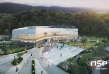 안동시, 체육시설 지속적 확충 추진