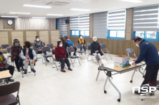 청송군 현동면 도평1리 마을운영위원회,  마을 전 세대 위로금 지급