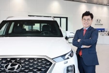 현대차, 김주선 의정부지점 영업부장 ‘판매거장’에 선정