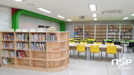 경북교육청, 창의적 미래 인재 양성을 위한 학교도서관 역할 강화