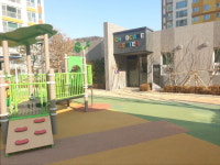 부영그룹, 웅천포레스트 ‘부영 사랑으로 어린이집’ 개원