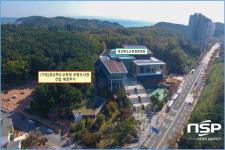 경북교육청, 포항시에 도서관 건립 추진