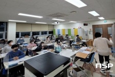 순천시 청소년문화의집, 방과후아카데미 정규 프로그램 개시