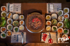 광양불고기특화거리, 전남도 ‘2월의 추천 관광지’ 선정