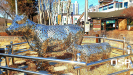 광양불고기특화거리, 전남도 ‘2월의 추천 관광지’ 선정