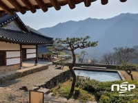 완주군 소양오성한옥마을, 문체부 전통한옥 브랜드화 공모 선정