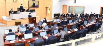 여수시의회, 제2회추경안 확정 및 웅천부영 2·3차 하자보수 ‘촉구’