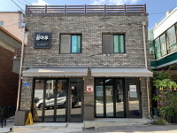 부천시, 원미도시재생사업으로 조성한 공유공간 개소 안내