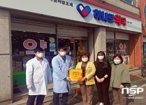 장흥군 치매안심센터, ‘치매안심 가맹점’ 6개소 지정