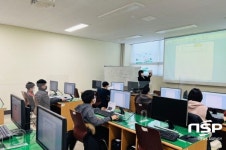 안동시시설관리공단 청소년수련관, 청소년 ITQ 자격증 전원 합격