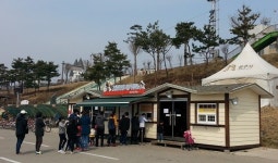 공주시, 금강신관공원 자전거 대여소 운영 재개