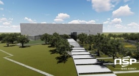 영천시, 시립박물관 건립 ‘순항’