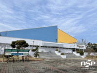 포항시시설관리공단, 포항수영장 도민체전 개최 전 임시운영