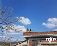 곡성군, 지적재조사사업 측량 실시