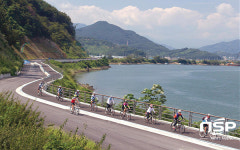 광양시, 봄 주말엔 ‘섬진강 종주 자전거길’ 달려요