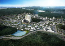 4차산업 선도 ‘광명시흥테크노밸리 도시첨단산업단지’ 조성 본격화