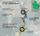 전남형 소규모 도시재생사업, 광양시 진월면 선소마을 선정