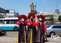 여수시, 이순신 역사문화 유적 체험관광 운영