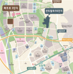 GH, 남양주 다산신도시 영구임대주택 입주자 추가 모집