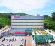 에스포항병원, 사회공헌활동 실천하며 지역사회 선한 영향력 전파
