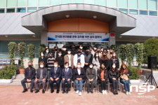 안동과학대학교-KCMC문화원-둥글개봉사단 MOU