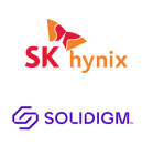 SK하이닉스, 솔리다임과 첫 합작 제품 공개…“낸드 사업 양사 시너지 본격화”
