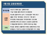 [금융업계동향]금융지주 ‘역대급’ 순익…사상 첫 ‘총재 없는’ 금통위 예고