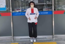 최홍림 목포시의회 부의장, 아름다운 도전 목포시장 출마