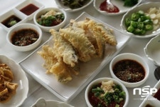 곡성군, 지역 대표 먹거리 ‘곡성 5미’선정 관광 자원화 박차