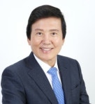 장동일 안산시장 예비후보 선거사무소 개소