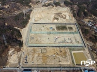 안동시, 경북바이오2차 일반산업단지 조성 ‘순항’