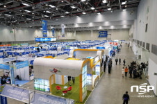 대구 엑스코, ‘2022 대한민국 전기산업엑스포’ 개최