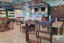 구례지역자활센터다빈드레 | 구례지역자활센터 ‘Cafe 드레’ 오픈