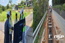 보성군, 농어촌마을 하수도 정비사업 추진